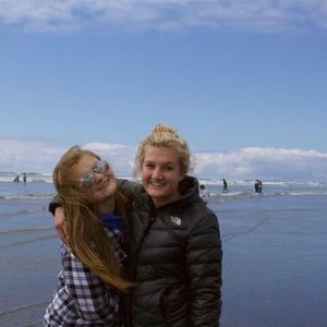 Meet your Posher, Rylee